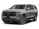2026 Chevrolet Suburban 4WD RST
