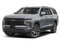 2026 Chevrolet Suburban 4WD RST