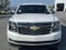 2020 Chevrolet Tahoe 4WD Premier