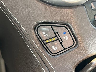 2020 Chevrolet Tahoe 4WD Premier