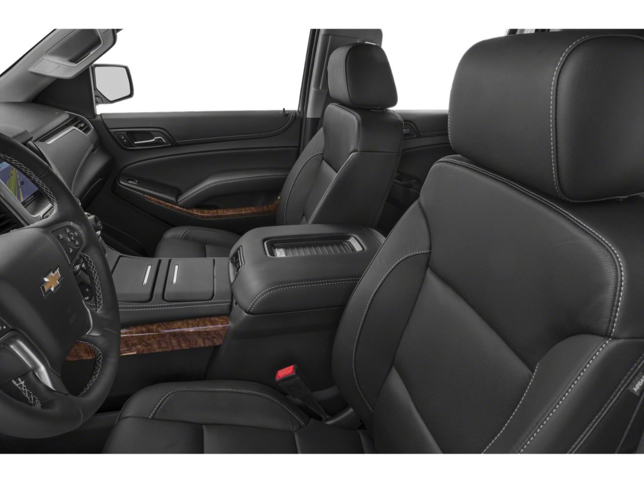 2020 Chevrolet Tahoe 4WD Premier
