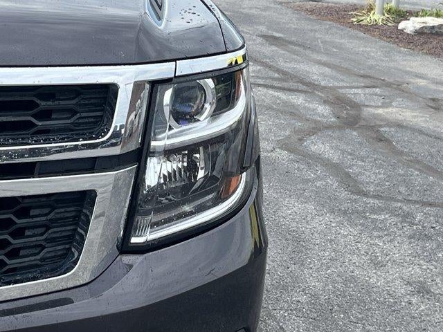 2016 Chevrolet Suburban 4WD 1500 LT