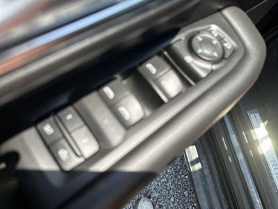2023 Chevrolet Tahoe 4WD RST