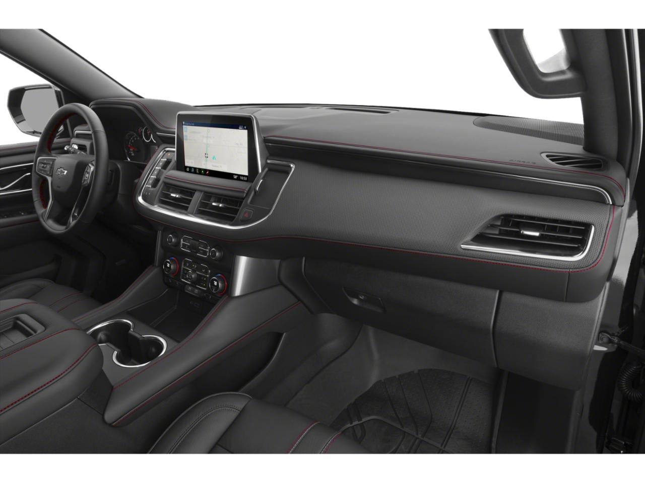 2023 Chevrolet Tahoe 4WD RST
