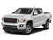 2019 GMC Canyon Crew Cab Short Box 4-Wheel Drive All Terrain w/Leather