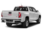 2019 GMC Canyon Crew Cab Short Box 4-Wheel Drive All Terrain w/Leather