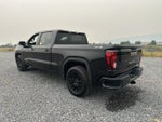 2025 GMC Sierra 1500 Crew Cab Standard Box 4-Wheel Drive Elevation