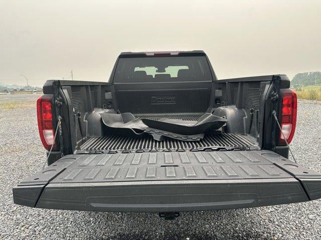 2025 GMC Sierra 1500 Crew Cab Standard Box 4-Wheel Drive Elevation