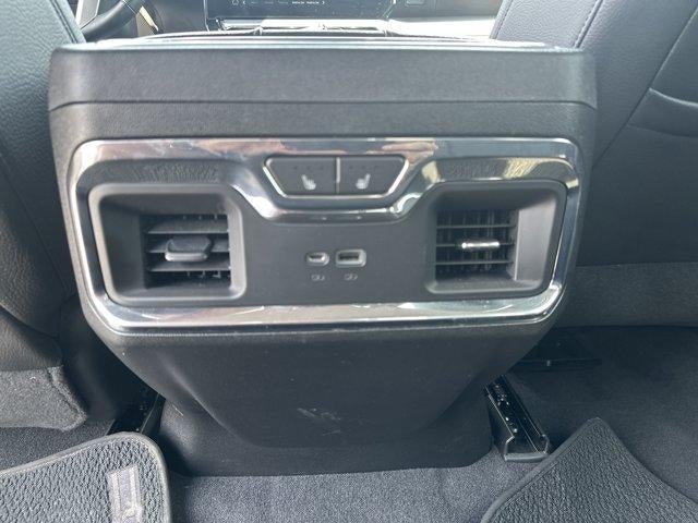 2024 GMC Sierra 1500 Crew Cab Short Box 4-Wheel Drive Denali