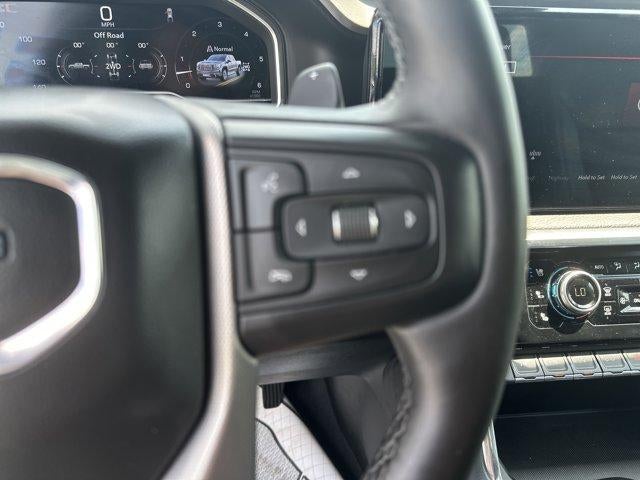 2024 GMC Sierra 1500 Crew Cab Short Box 4-Wheel Drive Denali