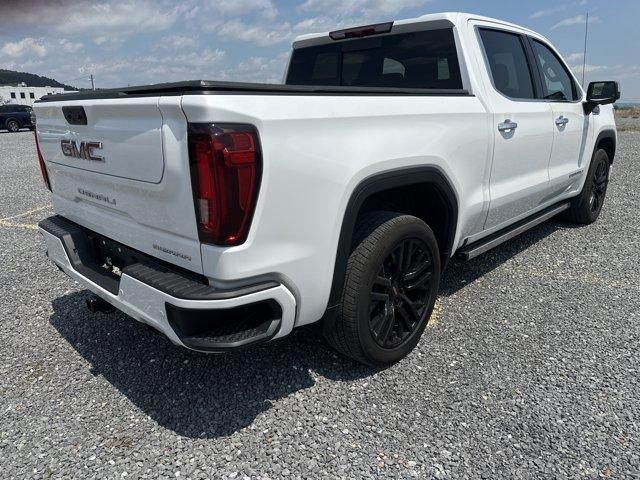 2024 GMC Sierra 1500 Crew Cab Short Box 4-Wheel Drive Denali