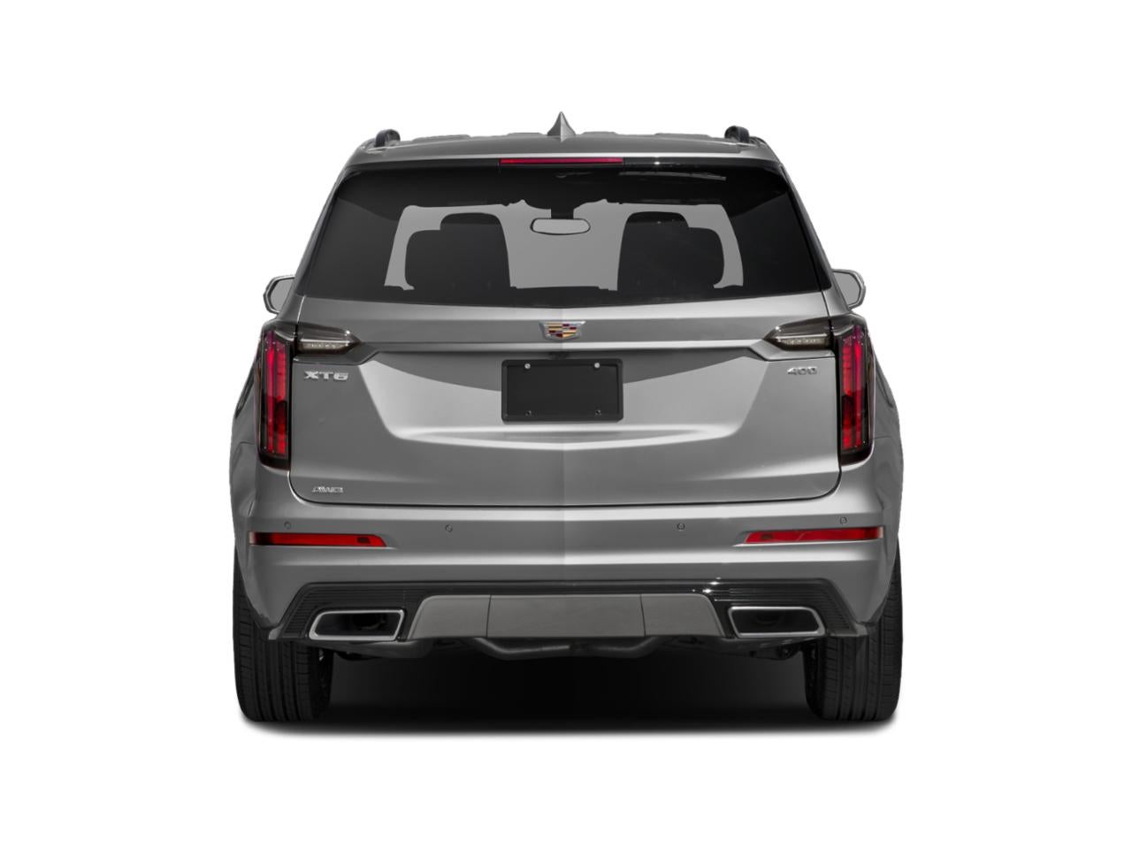 2020 Cadillac XT6 AWD 4dr Sport