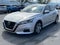 2020 Nissan Altima 2.5 S Sedan