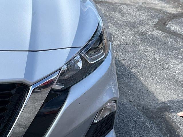 2020 Nissan Altima 2.5 S Sedan