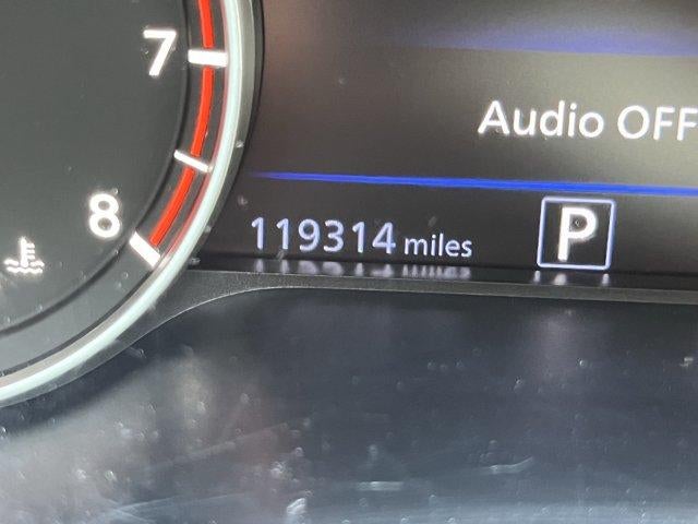 2020 Nissan Altima 2.5 S Sedan
