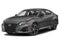 2023 Nissan Altima 2.5 SR Sedan