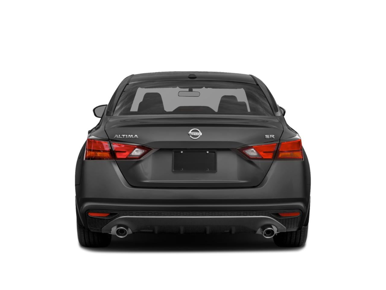 2019 Nissan Altima 2.5 SR Sedan