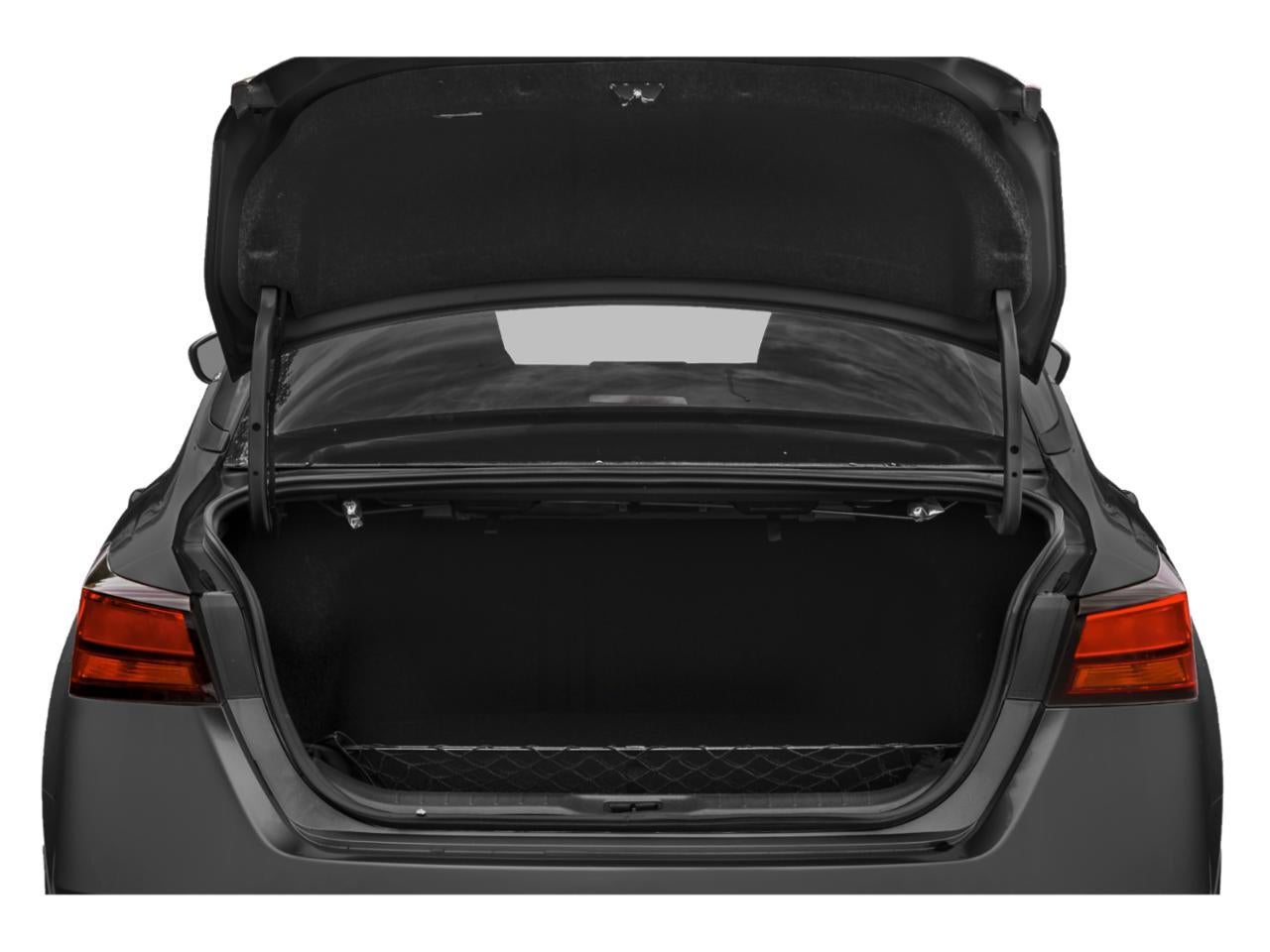 2019 Nissan Altima 2.5 SR Sedan