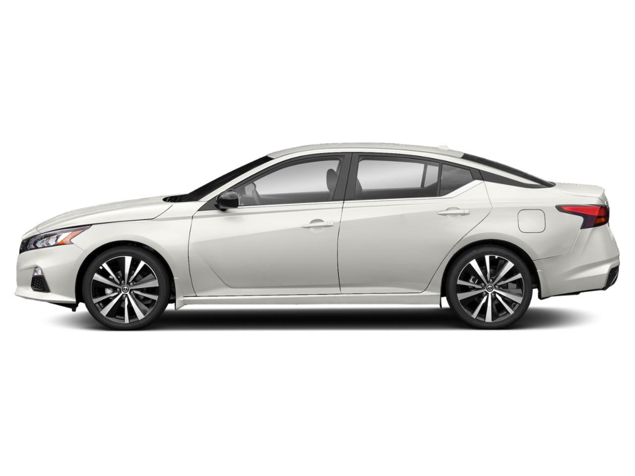 2019 Nissan Altima 2.5 SR Sedan