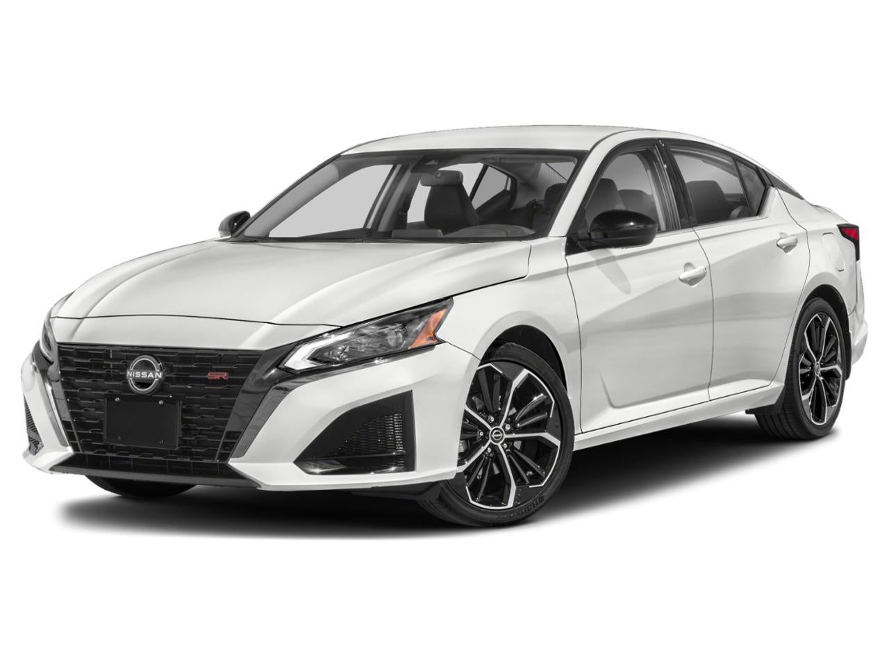 2023 Nissan Altima 2.5 SR AWD Sedan