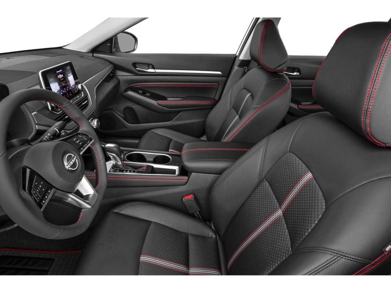 2023 Nissan Altima 2.5 SR AWD Sedan