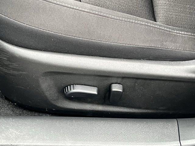 2023 Nissan Altima 2.5 SV Sedan