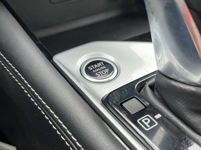 2023 Nissan Altima 2.5 SV Sedan