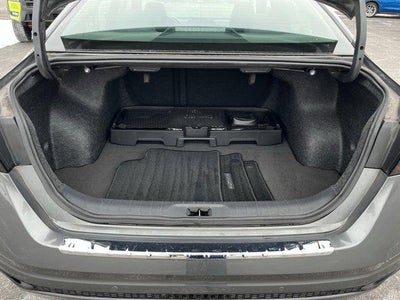 2023 Nissan Altima 2.5 SV Sedan