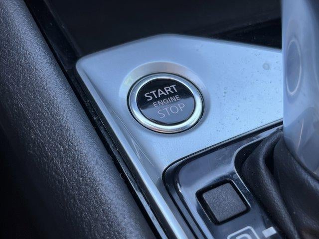 2022 Nissan Altima 2.5 SV Sedan