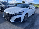 2024 Nissan Altima 2.5 SV Sedan