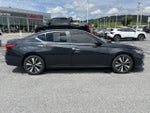 2022 Nissan Altima 2.5 SV Sedan
