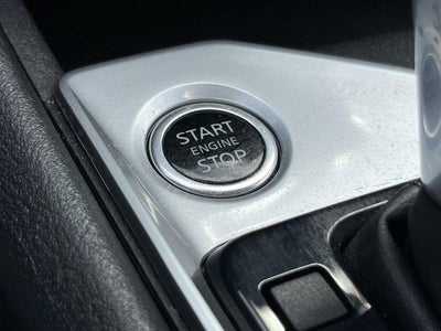 2022 Nissan Altima 2.5 SV Sedan