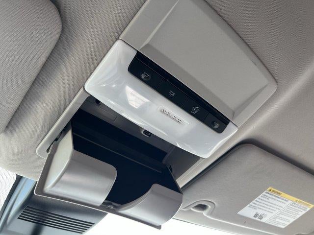 2022 Nissan Altima 2.5 SV Sedan