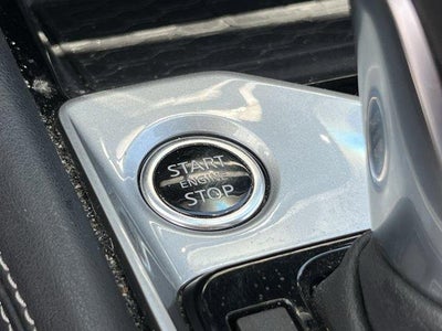 2023 Nissan Altima 2.5 SV Sedan