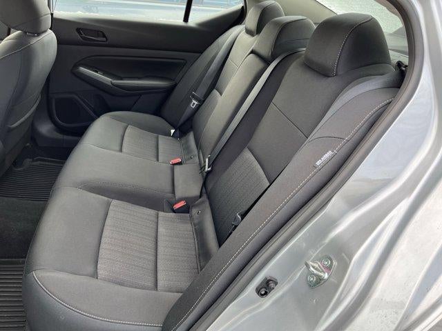 2024 Nissan Altima 2.5 SV AWD Sedan