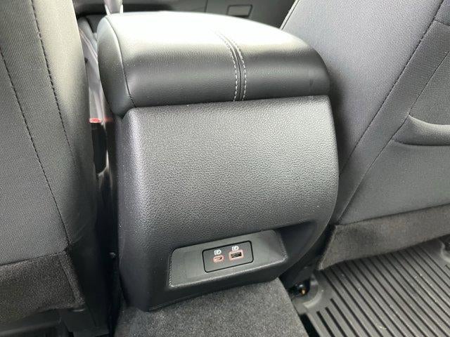 2024 Nissan Altima 2.5 SV AWD Sedan