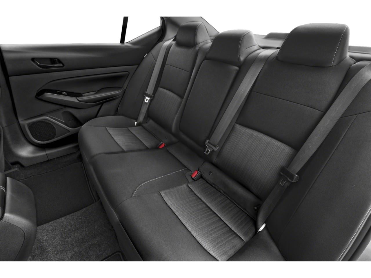 2024 Nissan Altima 2.5 SV AWD Sedan