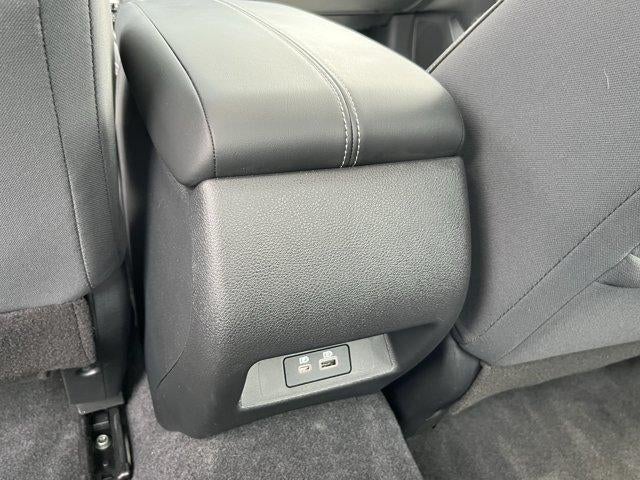 2023 Nissan Altima 2.5 SV AWD Sedan