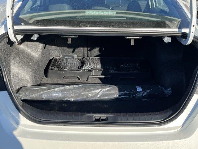 2024 Nissan Altima 2.5 SV AWD Sedan