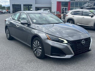 2023 Nissan Altima 2.5 SV AWD Sedan