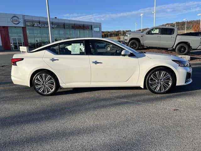 2024 Nissan Altima 2.5 SL Sedan