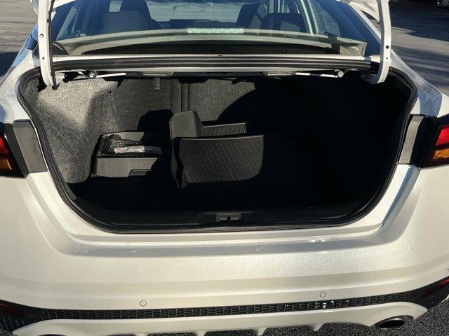 2024 Nissan Altima 2.5 SL Sedan