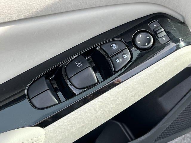 2024 Nissan Altima 2.5 SL AWD Sedan