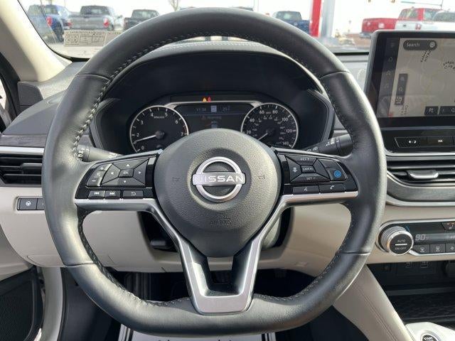 2024 Nissan Altima 2.5 SL AWD Sedan