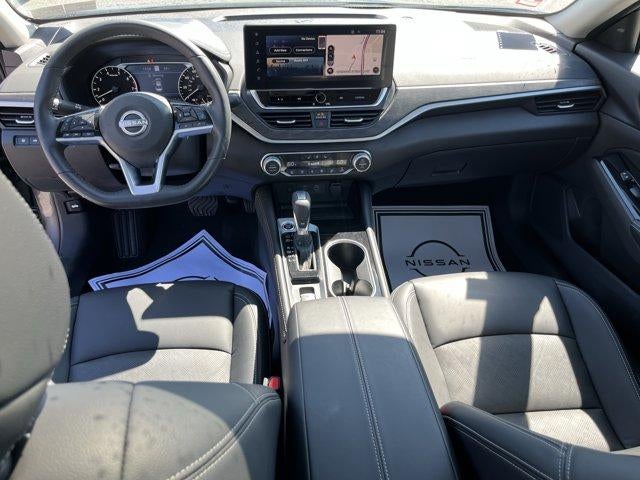 2024 Nissan Altima 2.5 SL AWD Sedan