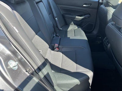 2024 Nissan Altima 2.5 SL AWD Sedan