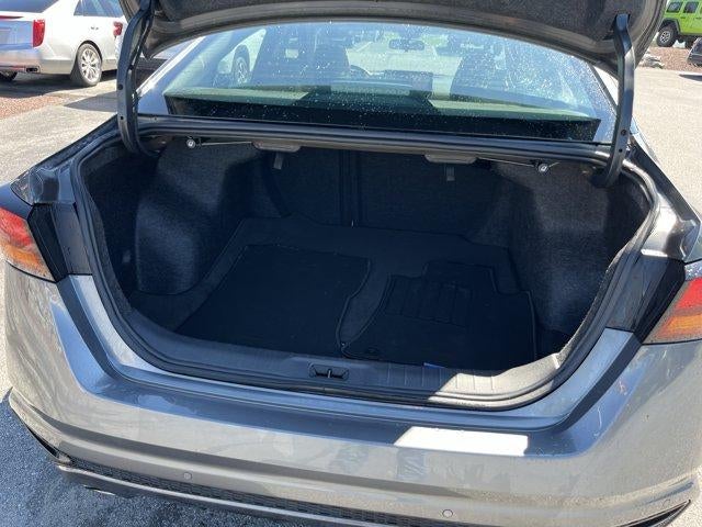 2024 Nissan Altima 2.5 SL AWD Sedan