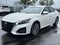 2023 Nissan Altima 2.5 SL AWD Sedan
