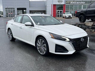 2023 Nissan Altima 2.5 SL AWD Sedan