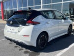 2023 Nissan LEAF SV PLUS Hatchback